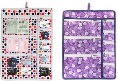 

Shreejee Accessories Organizer( )