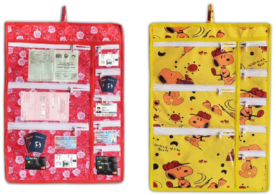 

Shreejee Accessories Organizer( )