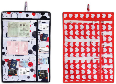 

Shreejee Accessories Organizer( )
