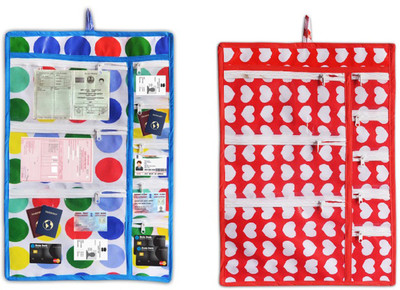 

Shreejee Accessories Organizer( )