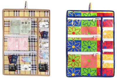 

Shreejee Accessories Organizer( )