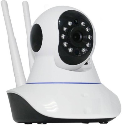 View Cplay 1 Wireless Camera Camcorder(White) Price Online(Cplay)