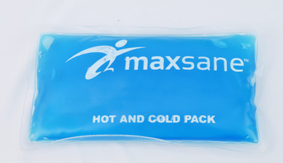 

MaxSane Regular 1 Hot and Cold Pack(Blue)