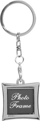 

Ryka Collection Photo Frame Key Chain