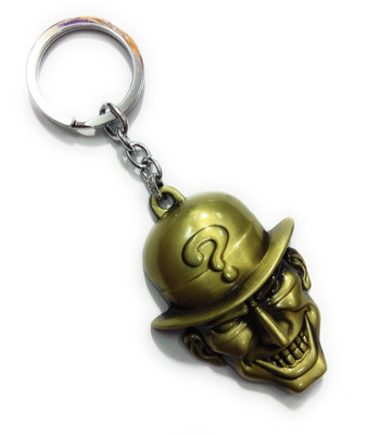 

KAUSAL KF SUICIDE SQUAD UNIQUE IMPORTED KEYCHAIN Key Chain
