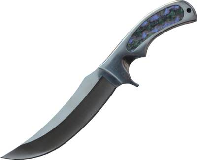 prijam A012 Model Stainless Steel Survival Knife