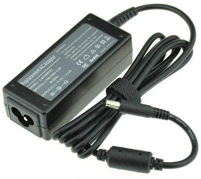 Lapower Inspiron 3558, 3000 Series 45 W Adapter(Power Cord Included) Lapower Inspiron 3558, 3000 Series 45 W Adapter(Power Cord Included)