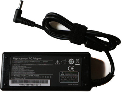 

Lapower Inspiron 3162, 3551, 3552, 3558, 3551 45 W Adapter(Power Cord Included)