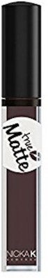 

Nickak true matte lip gloss clairyvoyant 3.5g(3.5 g, clairy voyant)