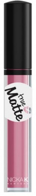 

Nickak true matte oriental pink 3.5g(3.5 g, oriental pink)