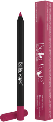 

Bella Voste High Definition Matte 24/7 Lip Liner , Shade-02(Hollywood Cerise)