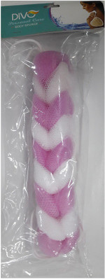 

Divo Loofah, Pink