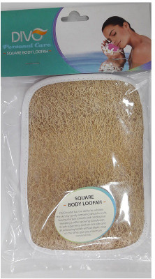 

Divo Loofah, Beige