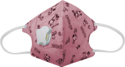 

Nap systems MASKE1 ANTI POLLUTION MASK Mask