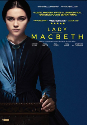 

Lady Macbeth(DVD English)
