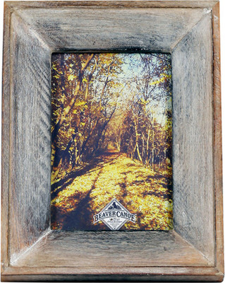 

Yucad Wood Photo Frame(Brown, 1 Photos)