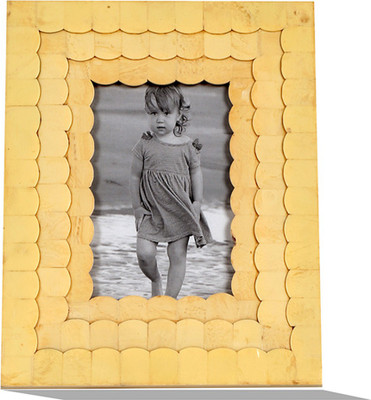 

Yucad Wood Photo Frame(Brown, 1 Photos)