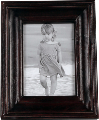 

Yucad Wood Photo Frame(Brown, 1 Photos)
