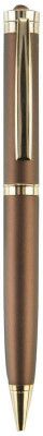 

Maa Bhagwati Steel Body Pen Silver With Case Ball Pen