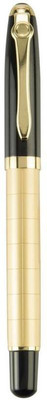 

Maa Bhagwati Steel Body Finish Ball Pen