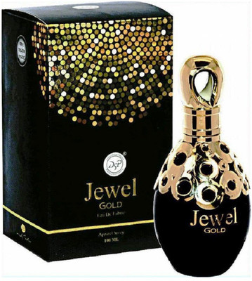 

DSP Exotic Jewel Gold Perfume Eau de Parfum - 100 ml(For Men & Women)