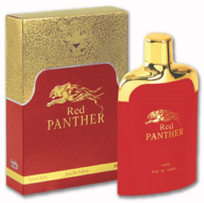 

Ramco Exotic Red Penther Perfume - 100 ml(For Men & Women)