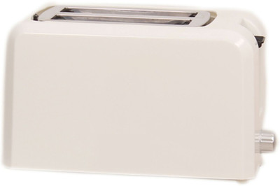 

Pe Megastar MS 05 700 W Pop Up Toaster(White)