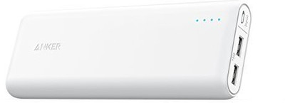Anker 15600 mAh Power Bank
