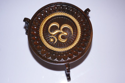 

vinayaka handicrafts Rosewood Prayer Desk