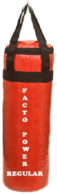 

FACTO POWER Regular 5.0 Feet Long, Hanging Bag(5.0, 60 kg)