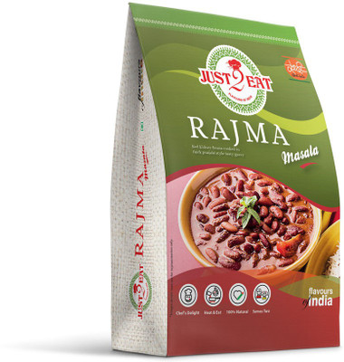 

Just 2 Eat Rajma Masala 300 g
