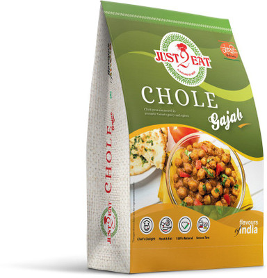 

Just 2 Eat Chole Gazab 300 g