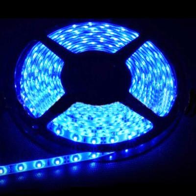 

A R 160 inch Blue Rice Lights(Pack of 1)