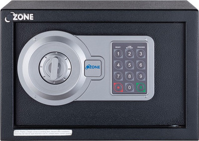 

Ozone Agate Safe Locker(Digital)