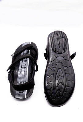 

footstair Men BLACK Sandals