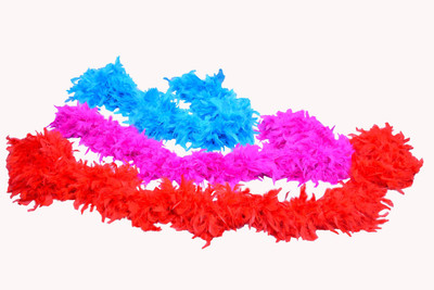 

Oxytrends AC0002 FEATHER BOAH