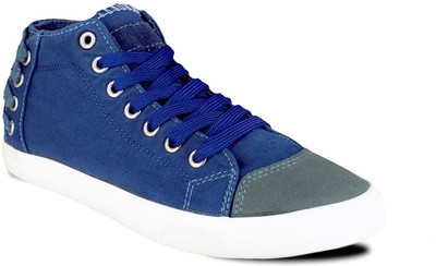 

Ripley GBA Blue Sneakers Sneakers For Men(Blue