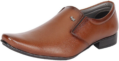

Albert Pinto Slip On For Men(Tan