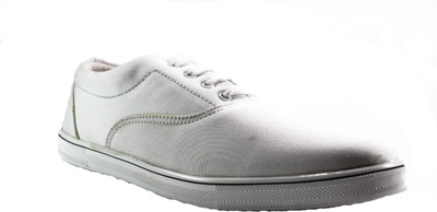 

FULTEN Fulten Men Shoes, Loafers & Sneakers Casuals For Men(White