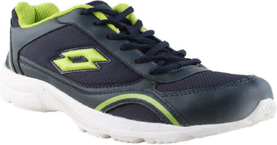 

Lotto Running Shoes For Men(Blue