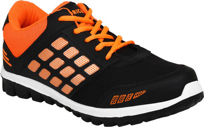 

Oricum Orange-1003 Running Shoes For Men(Orange