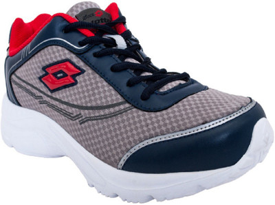 

Lotto Running Shoes For Men(Grey