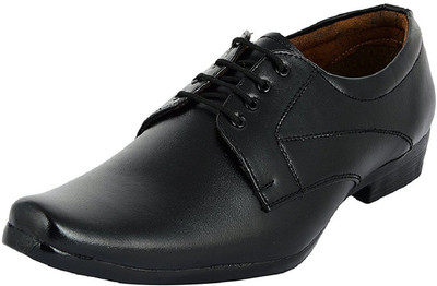 

Albert Pinto Party Wear Lace Up For Men(Black
