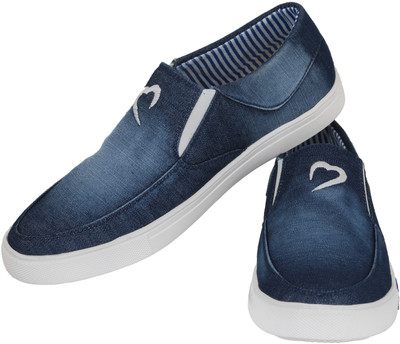 

Zornado Casuals For Men(Blue