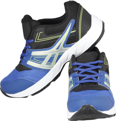 

NDX Boxer Running Shoes Casuals For Men(Blue