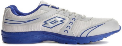 

Lotto Running Shoes For Men(Silver