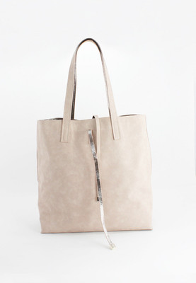 

LONDON RAG Women Casual Pink PU Shoulder Bag