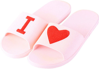 

PRO365 Slippers, Pink