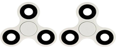 

CallStar CallStar-35 Fidget Spinner 2in1(White)