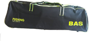 

BAS Vampire Club Kit Bag(Black, Kit Bag, Black;green